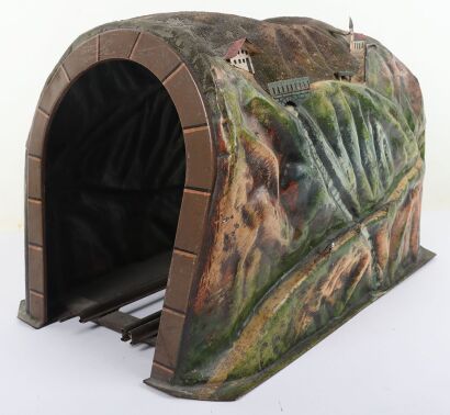 Marklin gauge I, II Tunnel