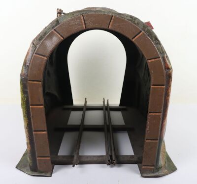 Marklin gauge I, II Tunnel - 3