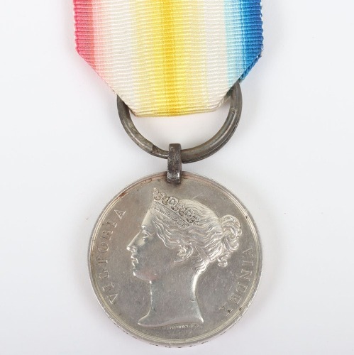 Victorian 1st Afghan War Cabul 1842 Medal 9th (Royal Norfolk) Regiment of Foot