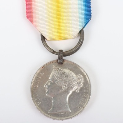 Victorian 1st Afghan War Cabul 1842 Medal 9th (Royal Norfolk) Regiment of Foot