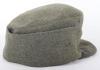 WW2 German Army M-43 Field Cap - 3