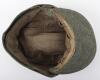 WW2 German Army M-43 Field Cap - 5