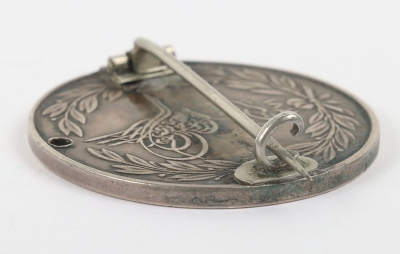 Turkish Crimea Medal, British Issue - 4