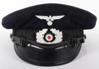 Third Reich War Veterans (Reichskriegerbund) Peaked Cap