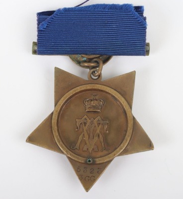 Khedive&rsquo;s Star to the 3rd Battalion Grenadier Guards - 2