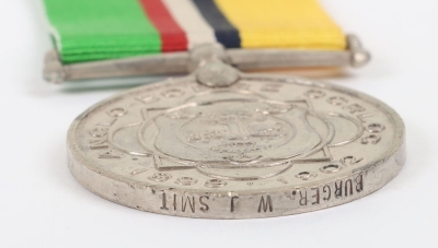 Anglo-Boere Oorlog Medal - 2