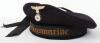 Kriegsmarine Enlisted Ranks “Donald Duck” Cap - 4