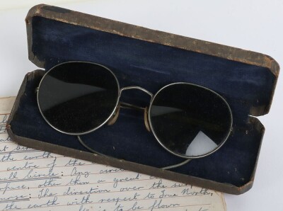 WW2 Royal Air Force No202 Squadron Medal and Log Book Grouping - 7