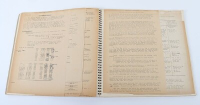 WW2 Royal Air Force No202 Squadron Medal and Log Book Grouping - 25