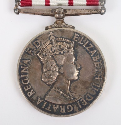 Naval General Service Medal for Operation Musketeer - 3
