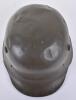 WW2 German Kinder (Childs) Helmet - 7