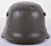 WW2 German Kinder (Childs) Helmet - 12