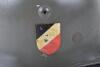 Scarce WW2 German Army Officers Parade Pattern Helmet - 6