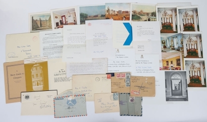 Archive of Ephemera of British Political Interest