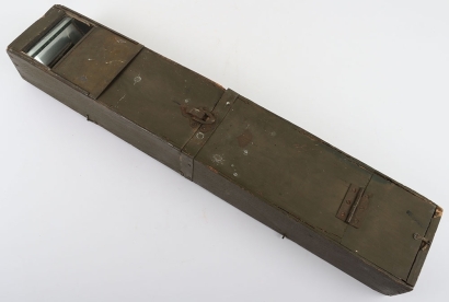 WW1 British Folding Trench Periscope