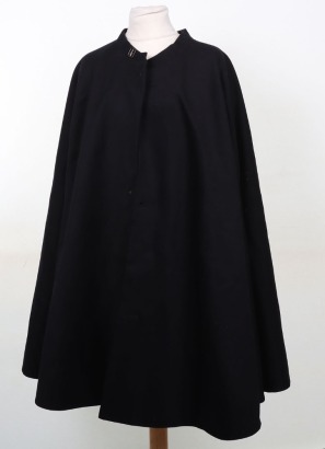 Victorian Officers Cape