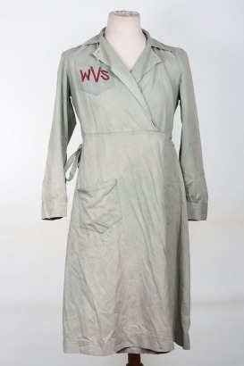 British WVS (Women's Voluntary Service)