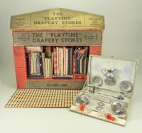 ‘The Playtime Drapery store’ , by M.Y Doll and me,