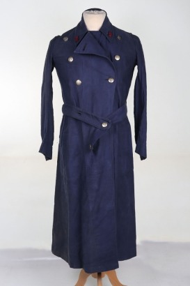 WW2 Women's ARP Pattern 43, Drivers Coat, Rare Example.