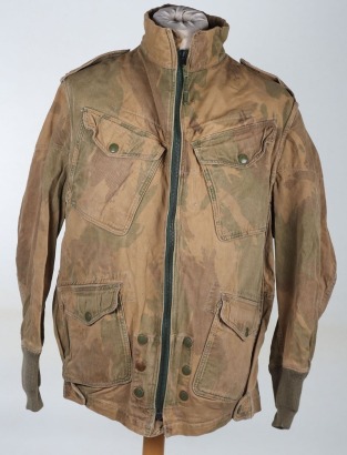 1959 Pattern British Airborne Denison Smock.