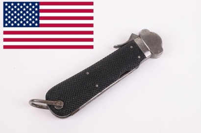 Rare WW2 British Special Operations Executive (S.O.E) Gravity Knife