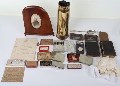 Royal Flying Corps Grouping