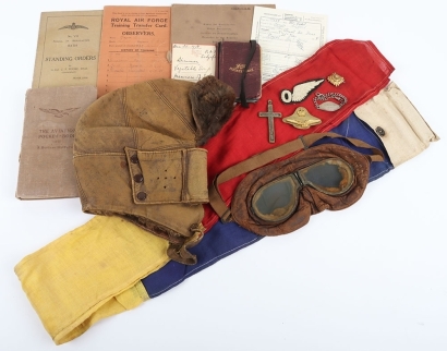 WW1 RFC Group