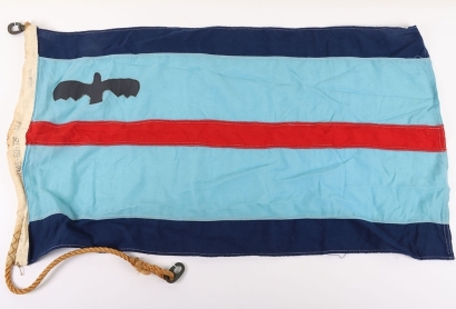 RAF Squadron Leaders Flag