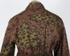 Very Rare WW2 German Waffen-SS Reversible Camouflaged Panzer Crews Overalls - 5