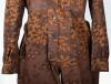 Very Rare WW2 German Waffen-SS Reversible Camouflaged Panzer Crews Overalls - 9