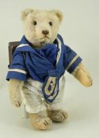 Steiff golden mohair Original Teddy, 1950s,