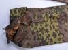 Very Rare WW2 German Waffen-SS Reversible Camouflaged Panzer Crews Overalls - 21