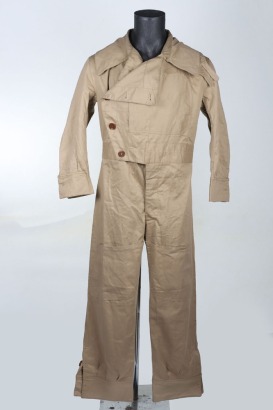WW2 RAAF Sidcot Flying Suit