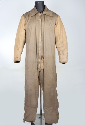 WW2 RCAF Deacon Flying Suit Liner.