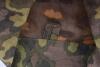 Very Rare WW2 German Waffen-SS Reversible Camouflaged Panzer Crews Overalls - 26