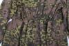 Very Rare WW2 German Waffen-SS Reversible Camouflaged Panzer Crews Overalls - 29