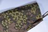 Very Rare WW2 German Waffen-SS Reversible Camouflaged Panzer Crews Overalls - 31