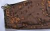 Very Rare WW2 German Waffen-SS Reversible Camouflaged Panzer Crews Overalls - 35