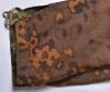 Very Rare WW2 German Waffen-SS Reversible Camouflaged Panzer Crews Overalls - 41