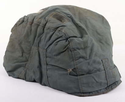 WW2 RAF Camera Muff Heater.