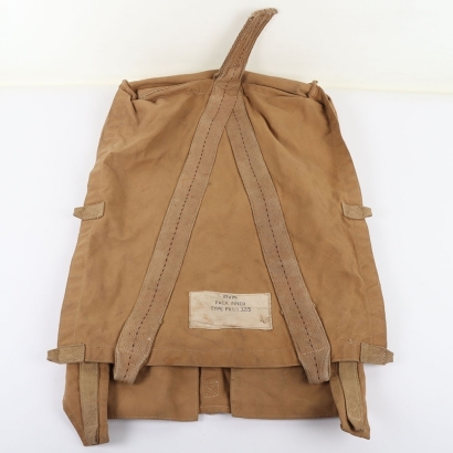 Irvin Airborne Troops Parachute Pack Inner PX1