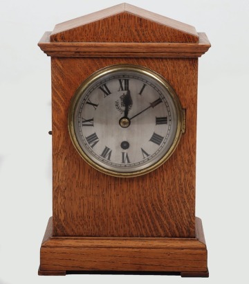 WW2 RAF Mantle Clock