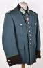 WW2 German Police (Schutzpolizei) Officers Tunic - 2