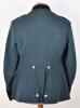 WW2 German Police (Schutzpolizei) Officers Tunic - 3