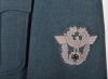 WW2 German Police (Schutzpolizei) Officers Tunic - 9