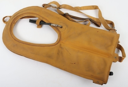 WW2 USAAF B4 Life Preserver.