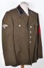 Rare Officers Uniform for NSKK Oberstaffelfuhrer - 7