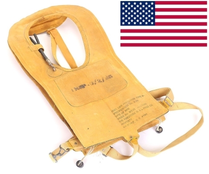 WW2 USAAF B4 Life Preserver