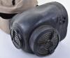 WW2 German Army Horses Gas Mask - 5