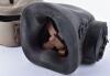 WW2 German Army Horses Gas Mask - 6